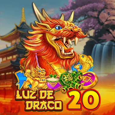 Luz de Draco 20 game tile