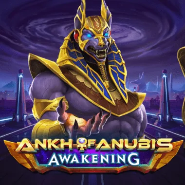 Ankh of Anubis Awakening game tile