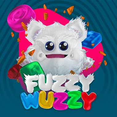 Fuzzy Wuzzy game tile