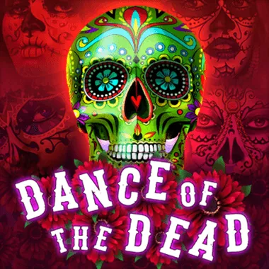 Dance of the Dead game tile