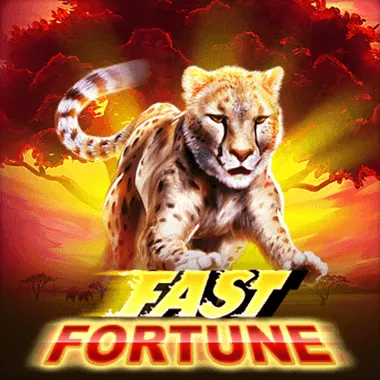 Fast Fortune game tile