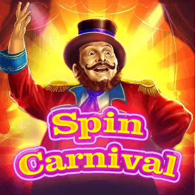 Spin Carnival game tile