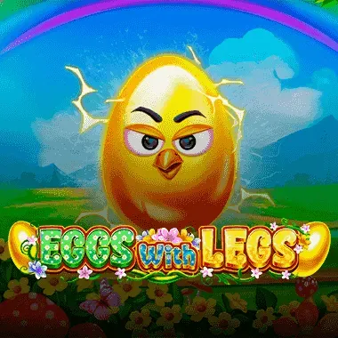 Eggs With Legs game tile