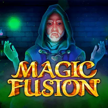 Magic Fusion game tile