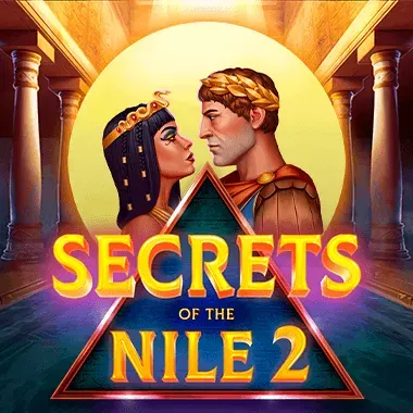 Secrets of the Nile 2 game tile