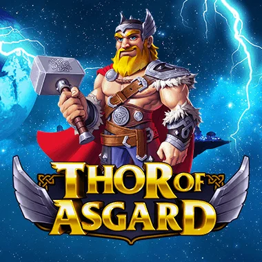 Thor of Asgard game tile