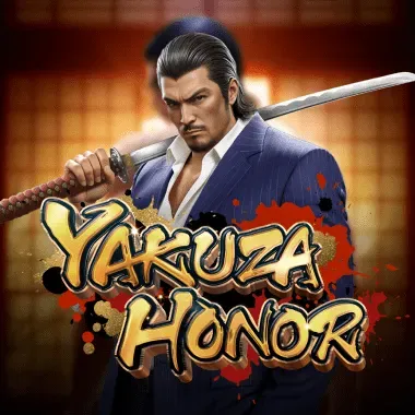 Yakuza Honor game tile