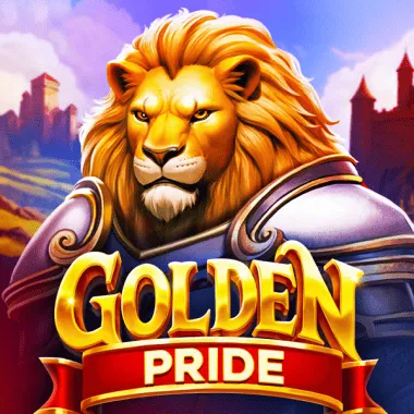 Golden Pride game tile