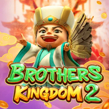 Brothers Kingdom 2 game tile