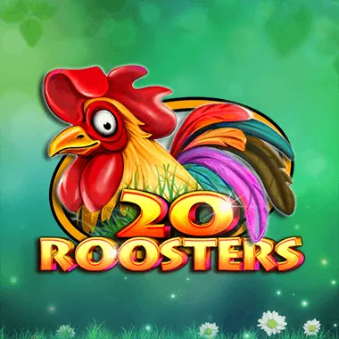 20 Roosters game tile