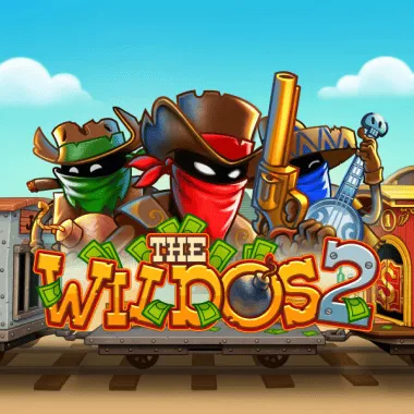 The Wildos 2 game tile