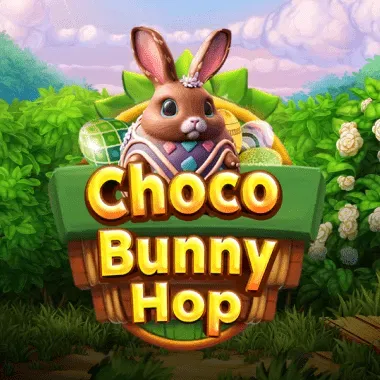 Choco Bunny Hop game tile