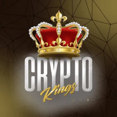 Crypto Kings game tile