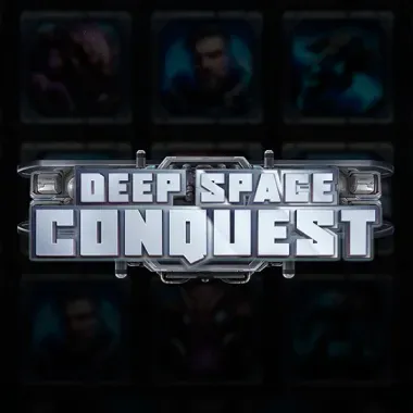 Deep Space Conquest game tile