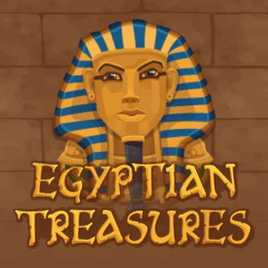 Egyptian Treasure game tile