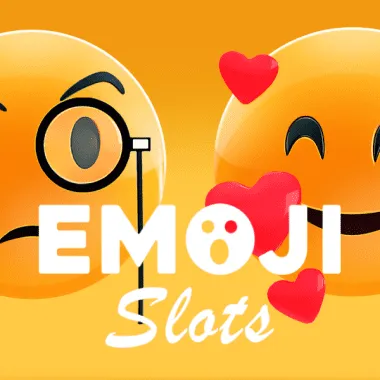 Emoji Slots game tile