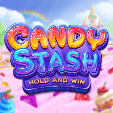 Candy Stash game tile