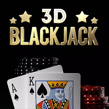 1x2gaming/3DBlackjack