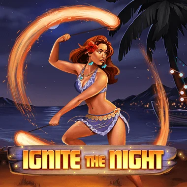 relax/IgnitetheNight