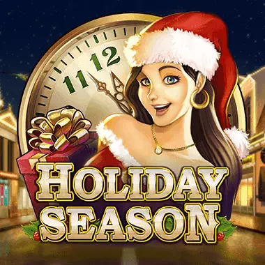 Holiday Season game tile