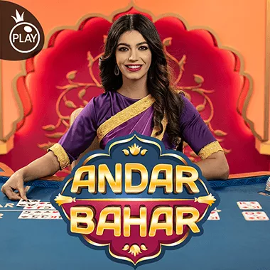 Andar Bahar game tile