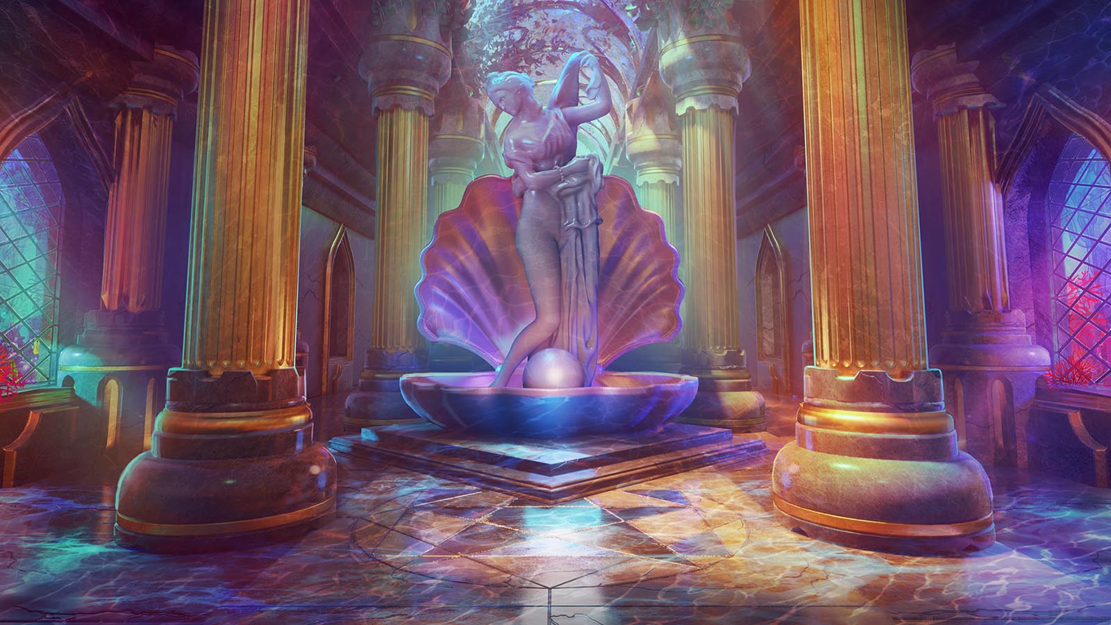 Play Pearls of Aphrodite Casino Game Online! For Real Money or Free.