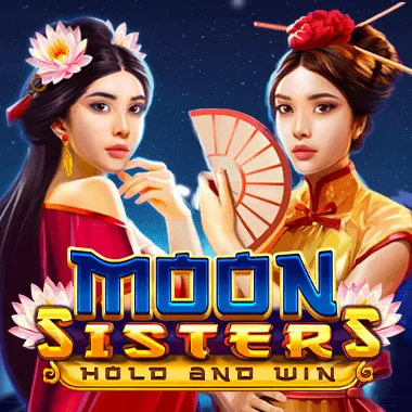 Moon Sisters game tile