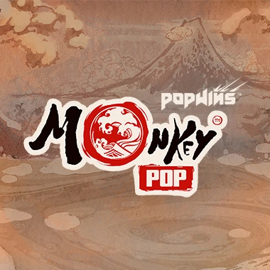 Monkey Pop game tile