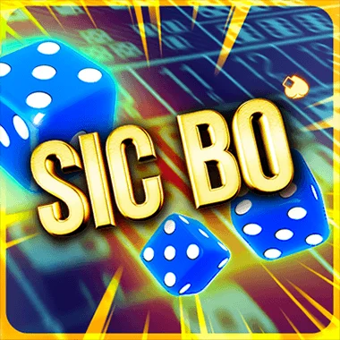 Sic Bo game tile