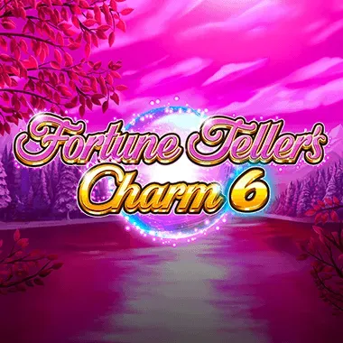 Fortune Teller's Charm 6 game tile