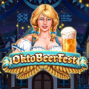 OktoBeerFest game tile