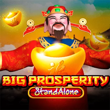 Big Prosperity SA game tile