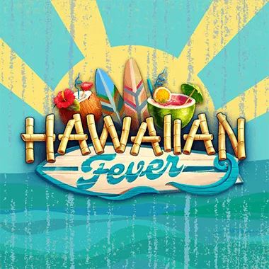 Hawaiian Fever game tile