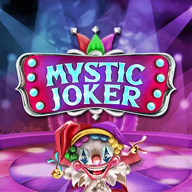 Mystic Joker game tile