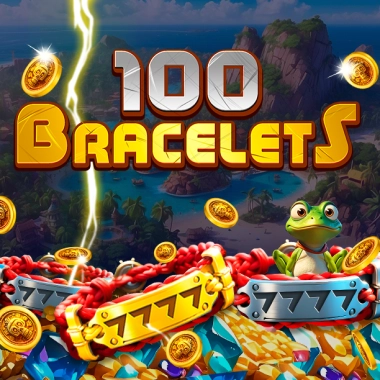 100 Bracelets game tile