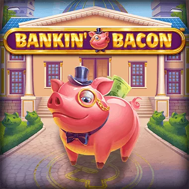 Bankin' Bacon game tile