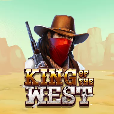 King Of The West game tile