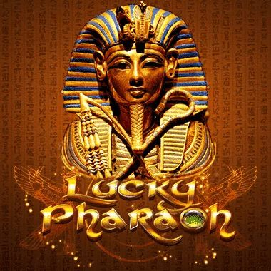 Lucky Pharaoh game tile