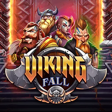 Viking Fall game tile