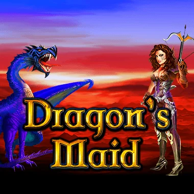 Dragon's Maid game tile