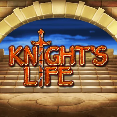 Knight's Life game tile