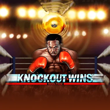Knockout Wins game tile