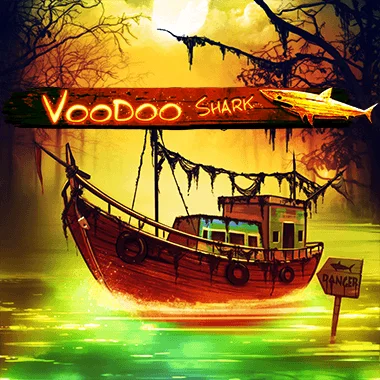 Voodoo Shark game tile