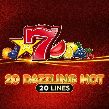20 Dazzling Hot game tile