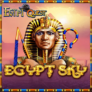 Egypt Sky EQ game tile