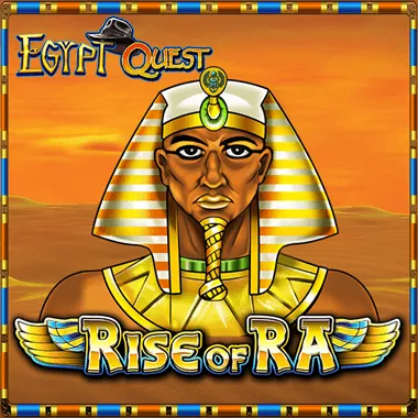 Rise of Ra EQ game tile