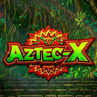 Aztec-X game tile