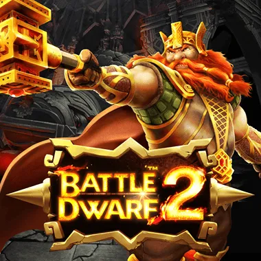 Battle Dwarf 2 game tile