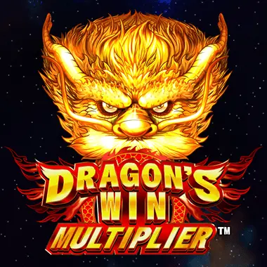Dragon's Win Multiplier game tile