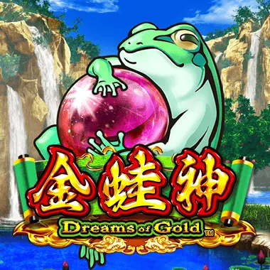 Dreams of Gold game tile